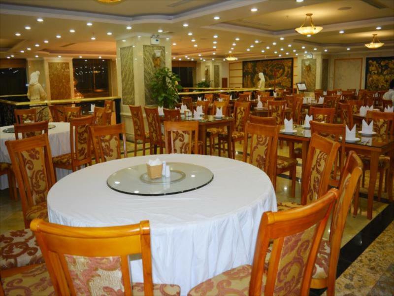 A25 Luxury Hotel Ханой Экстерьер фото